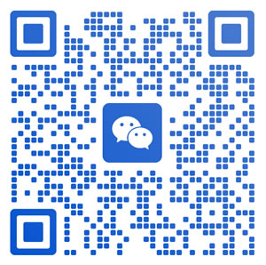 客服二维码
